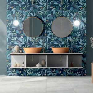 WALLPAPER + DECOR