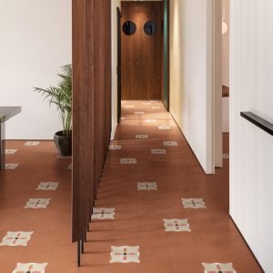 Porcelain Tiles