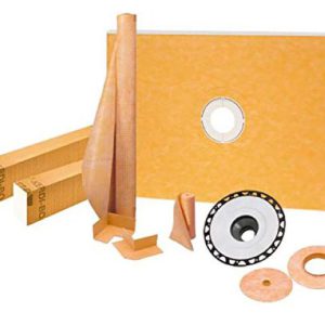 SCHLUTER SHOWER SYSTEMS