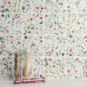 Ceramic + Wall Tile