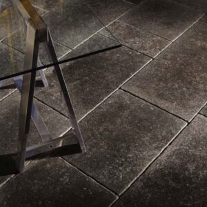 TUMBLED MARBLE