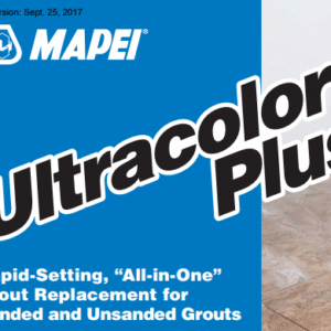 MAPEI