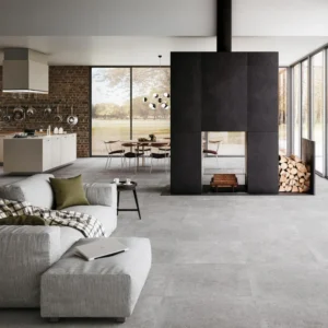 Modern & Contemporary Style