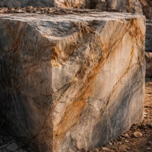Stone Inspired