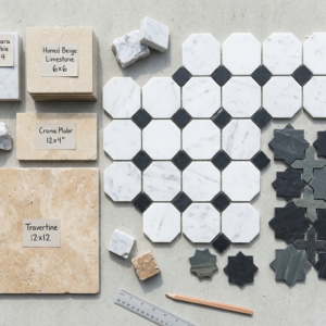 Natural Stone