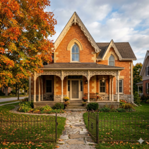 Victorian