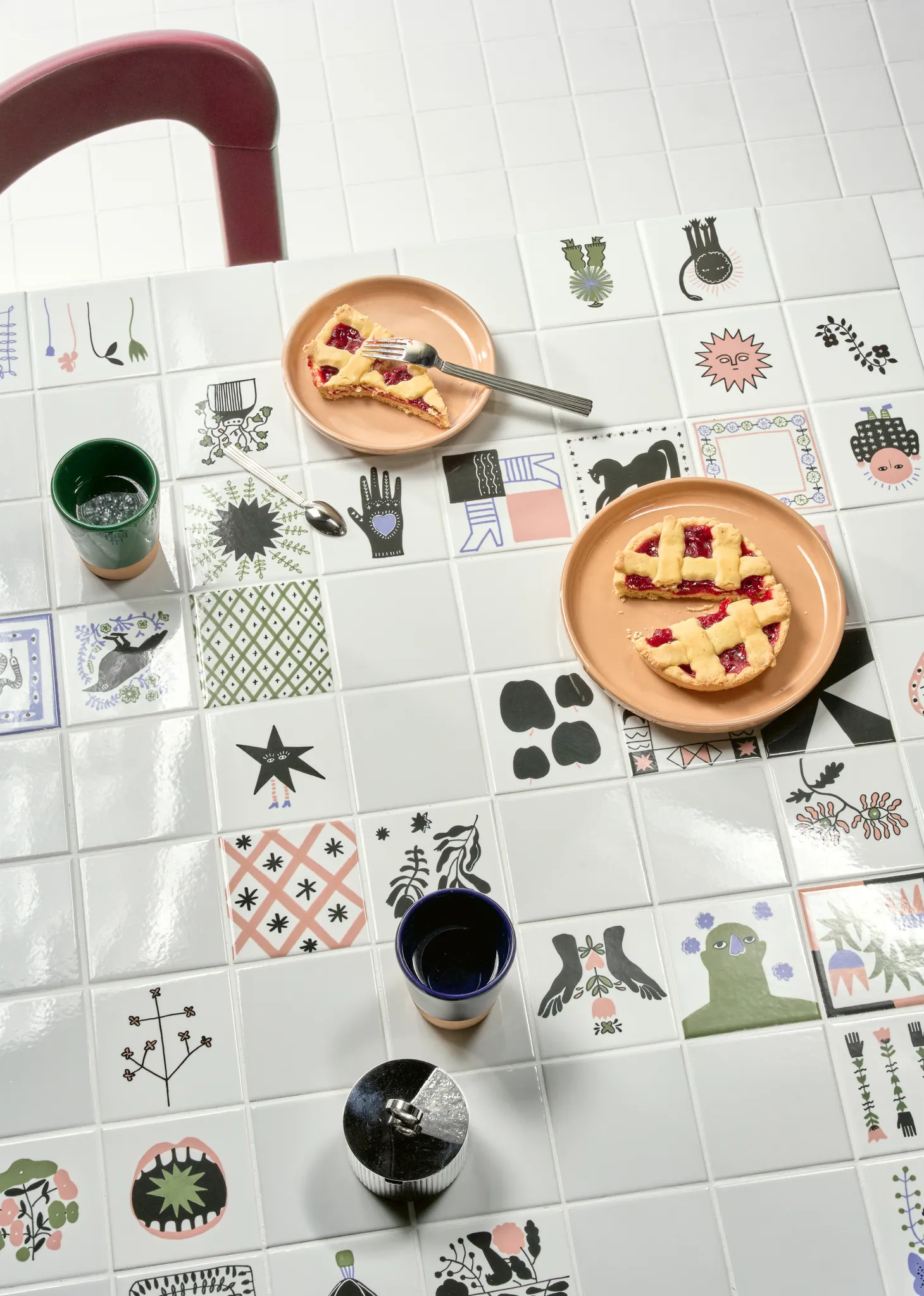 STORIES - Image 4